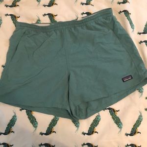 Patagonia shorts